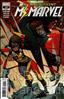 Magnificent Ms. Marvel, The #10