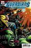 Guardians of the Galaxy (5th Series) #12