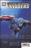 Invaders (5th Series) #2025-02-02 00:00:00