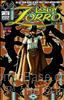 Lady Zorro (American Mythology) #1