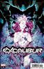 Excalibur (3rd Series) #5