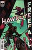Hawkeye: Free Fall #2