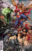 Justice League (4th Series) #40/A