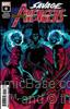 Savage Avengers #0