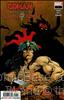 Conan: Battle For the Serpent Crown #1