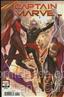 Captain Marvel (11th Series) #16/A