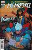 Magnificent Ms. Marvel, The #13