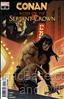 Conan: Battle For the Serpent Crown #2