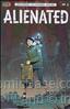 Alienated #1/A
