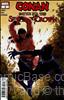 Conan: Battle For the Serpent Crown #3