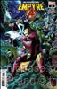 Empyre: Avengers #0