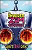 Invader Zim Quarterly: Gir’s Big Day #1/B
