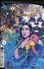 Dreaming, The: Waking Hours #1/A