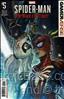 Marvel’s Spider-Man: The Black Cat Strikes #5