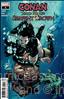 Conan: Battle For the Serpent Crown #4