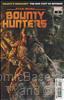 Star Wars: Bounty Hunters #5