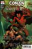 Conan: Battle For the Serpent Crown #5