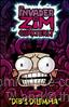 Invader Zim Quarterly: Dib’s Dilemma #1/A