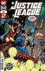 Justice League (4th Series) #50