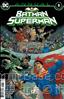 Batman/Superman (2nd Series) #Anl 1