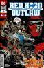Red Hood: Outlaw #49