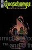 Goosebumps: Secrets of the Swamp #1/A