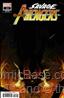 Savage Avengers #13/A