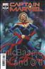 Captain Marvel (11th Series) #22/A