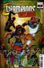 Champions (3rd Series) #1/E