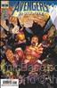 Avengers: No Road Home #1/F