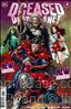 DCeased: Dead Planet #4