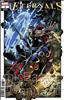 Eternals (5th Series) #1/W