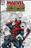 Marvel Zombies: Resurrection (2nd Series) #1/G