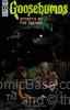 Goosebumps: Secrets of the Swamp #2/A