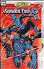 Fantastic Four (6th Series) #21/E