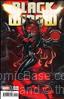 Black Widow (8th Series) #4/B