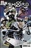 S.W.O.R.D. (2nd Series) #1/B