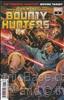 Star Wars: Bounty Hunters #8