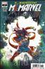 Magnificent Ms. Marvel, The #17