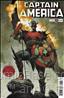 Captain America (9th Series) #26/A
