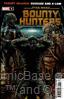 Star Wars: Bounty Hunters #6