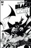 Batman Black & White (3rd Series) #1