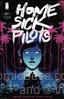 Home Sick Pilots #1/A