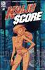 Kaiju Score #2/A