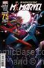 Magnificent Ms. Marvel, The #18