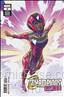 Champions (3rd Series) #4/A