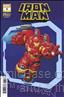 Iron Man (6th Series) #6/B