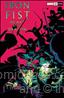 Iron Fist: Heart of the Dragon #2/A