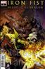 Iron Fist: Heart of the Dragon #2
