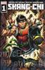 Shang-Chi #1/L